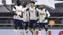 Tottenham 2-0 Brentford: Giải mã hiện tượng