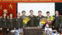 Cuộc cạnh tranh ngày càng khó khăn