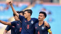 FIFA "vô tình" khơi lại nỗi đau của tuyển Thái Lan