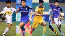 V.league lọt vào top 10 giải VĐQG phát triển nhanh nhất châu Á