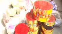 Bài học đắt giá từ những vụ tai nạn do đốt pháo