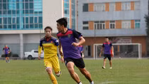 Tuyển nữ Việt Nam: Gian nan con đường ra biển lớn