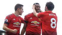 Thắng nhàn Fulham, MU lọt vào top 4