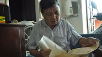 Trưởng Công an xã tay không bắt ba tên cướp