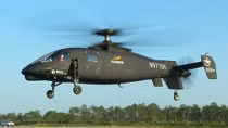 S-97 Raider - Tương lai của kỵ binh bay Mỹ