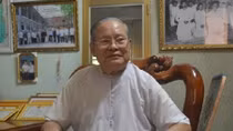 Những "ông tiên, bà bụt" giữa đời thường