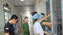 Những kết quả gây sốc trong vụ án 8 bệnh nhân chạy thận tử vong ở Hòa Bình