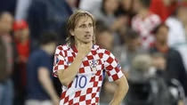Quả bóng vàng World Cup Luka Modric nhận 8 tháng tù