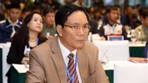 Phó Chủ tịch tài chính VFF Cấn Văn Nghĩa từ chức
