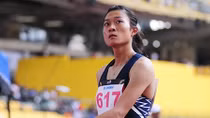 Điền kinh Việt Nam và nỗi lo khó tái lập kỳ tích 