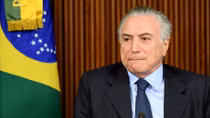 Tổng thống Brazil bị buộc tội là “trùm tội phạm tống tiền”