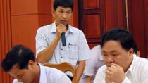 Quảng Nam lên tiếng về nhà máy luyện cán thép đầu nguồn sông Vu Gia 