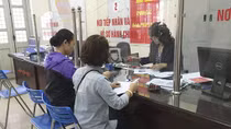 Làm việc sáng thứ 7: Tạo thuận lợi phục vụ công dân