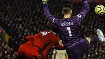 Liverpool bị tố "chơi ăn gian"