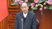 Thủ tướng: Chuẩn bị Tết phục vụ nhân dân không chỉ là bề nổi