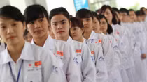Đình chỉ 2 công ty đưa thực tập sinh kỹ năng sang Nhật Bản