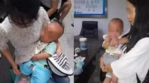 Trung Quốc: Mặt trái của xu hướng cuồng thiết bị công nghệ