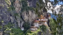 Ở Bhutan tìm định nghĩa hạnh phúc