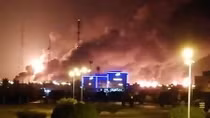 Tấn công dầu mỏ - âm mưu mới gây mâu thuẫn ở Trung Đông