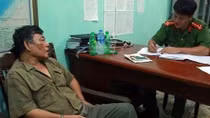 Nợ nần xé nát tình anh em