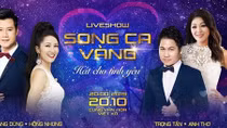 "Hai cặp đôi - một sân khấu" và những bất ngờ