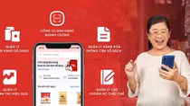 VinShop tung “tuyệt chiêu công nghệ” giảm gánh nặng cho chủ tạp hóa