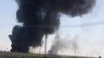 IS tấn công nhà máy lọc dầu ở miền Bắc Iraq