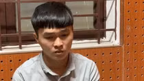 Hành trình khám phá vụ cướp ngân hàng ở Bình Dương