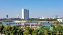 Khách hàng có cơ hội sở hữu căn hộ tại 3 tầng đẹp nhất dự án Anland Lakeview