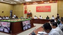 Kiên Giang tổng kết 10 năm công tác phòng, chống tội phạm