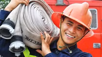 Ảnh đẹp cuộc thi Vì bình yên cuộc sống (phần 3)