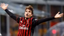 AC Milan 1 – 0 Juventus: Rossoneri đang hồi sinh
