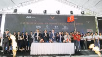 FLC Legacy Kontum: Tâm điểm thị trường địa ốc Tây Nguyên cuối năm 