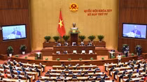 Chính phủ đề xuất 4 nhóm vấn đề chính trong cơ chế đặc thù phát triển TP HCM