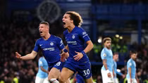 David Luiz – Chàng trung vệ của cảm xúc