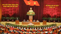 Đổi mới, nâng cao hiệu quả bộ máy hệ thống chính trị
