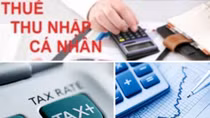 Công khai thông tin đăng ký thuế của người nộp thuế từ 12-8