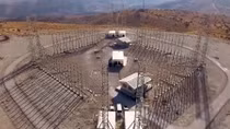 Bí mật radar "khủng nhất" thế giới của Iran