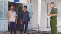 Kiên quyết xử lý hành vi tận diệt nguồn lợi thủy sản