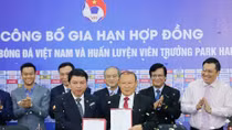 “Chơi lớn” vì giấc mơ World Cup