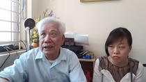 Người thầy khiếm thị và hành trình thắp sáng những cuộc đời