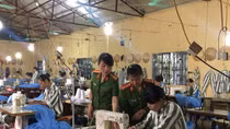 Nữ Cảnh sát trại giam: Cảm hóa phạm nhân bằng sự chân thành