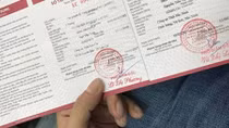 Nữ kế toán làm giả 47 sổ tiết kiệm lừa hơn 100 tỉ đồng của sếp