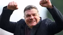 Với "Big Sam", đội tuyển Anh sẽ chơi... "thứ bóng đá của thế kỷ 19"?