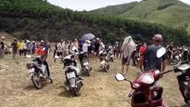 Ba nữ sinh bị đuối nước sau Lễ tổng kết năm học