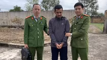 Cuộc truy lùng đối tượng mang lệnh truy nã đặc biệt nguy hiểm