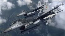 Thổ Nhĩ Kỳ kêu gọi lập vùng cấm bay tại Syria