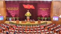 Chiêu trò xuyên tạc Hội nghị Trung ương 10 về phòng, chống tham nhũng
