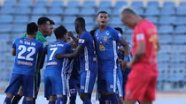 Cuộc đua trụ hạng V.League 2020: Quảng Nam không tự cứu được chính mình