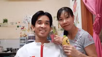 Chuyện tình của thầy giáo “xe lăn”